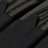 M-Tac Ładownica Elastyczna Na 3 Magazynki Elite Laser Cut  - Black