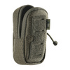 M-Tac Ergonomiczna Kieszeń Naramienna Elite Hex Gen.II  - Ranger Green