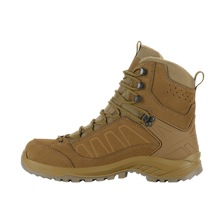 Taktyczne Buty Zimowe  - Coyote