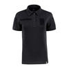 M-Tac Koszulka Polo Taktyczna 65/35 Lady  - Black