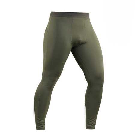 Termiczne Spodnie Level I Polartec  - Army Olive