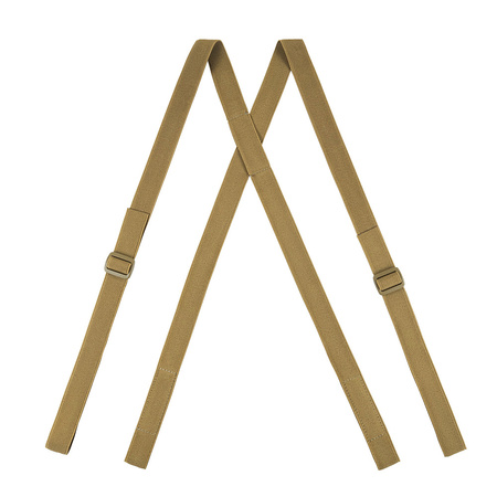 M-Tac Szelki Elastyczne L7  - Coyote