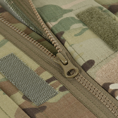 M-Tac Kurtka Mundurowa NYCO  - Multicam