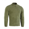 M-Tac Bluza Nord Polartec  - Army Olive