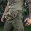 M-Tac Torba Waist Bag Elite Hex  - Multicam/Ranger green