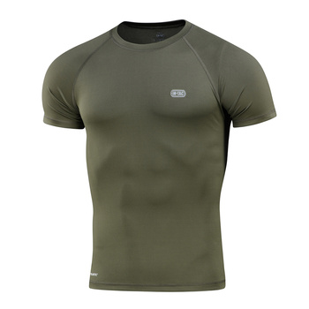 Koszulka Termoaktywna Ultra Light Polartec  - Army Olive