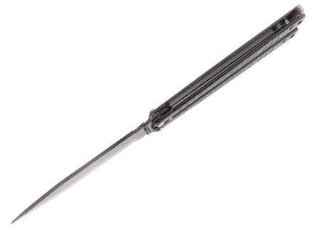 Nóż Motylek N-465G