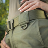 M-Tac Spodnie Aggressor Lady Flex  - Army Olive