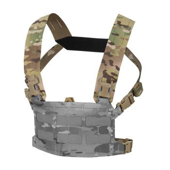 Direct Action - Szelki taktyczne Front Flap Rig Interface - MultiCam - PC-FFRI-CD5-MCM