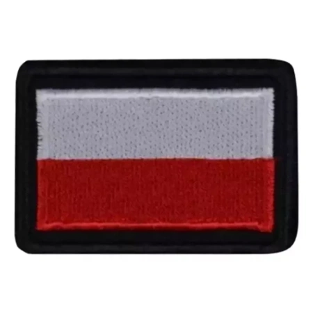 OPW zestaw oznak regulaminowych do ubioru