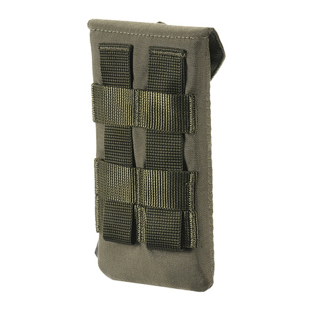 M-Tac Etui Na Smartfon Elite Medium Hex  - Ranger Green