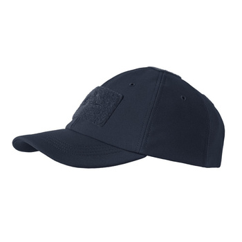 Helikon - Czapka Tactical Winter Cap - Navy Blue - CZ-BBW-FS-37