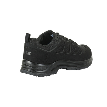 Taktyczne Buty Trekkingowe IVA  - Black