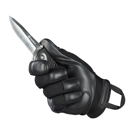 Rekawice Police Gen.2  - Black