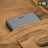 M-Tac Spodnie taktyczne Aggressor Gen.II Flex  - Coyote Brown