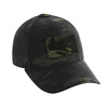 Czapka z Daszkiem Elite Taktyczna NYCO Extreme  - Multicam/Black