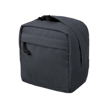 Direct Action - Kieszeń Square NVG Pouch - MOLLE - Cordura - Shadow Grey - PO-SNVG-CD5-SGR