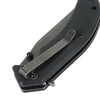 Nóż składany Type 8  - Black