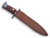Bagnet AK-47 34,5 cm  N-703