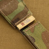 M-Tac Dwupunktowy pas na Bron  - Multicam