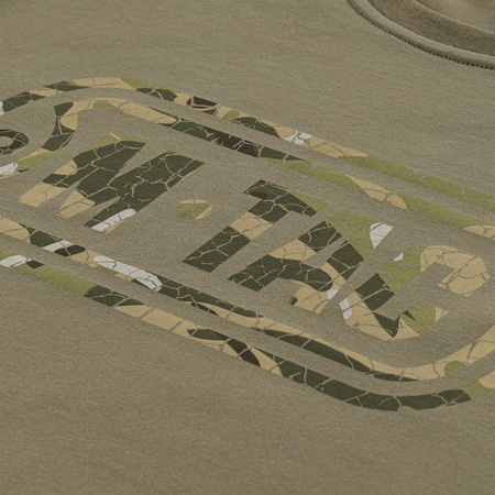 M-Tac Koszulka Logo  - Tan