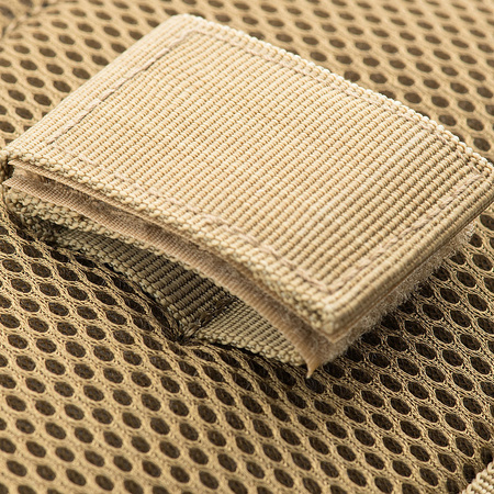 M-Tac Torba Urban Line City Patrol Carabiner Bag  - Coyote