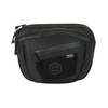 Torba Sphaera Hex Hardsling Bag Large na rzep Elite  - Black
