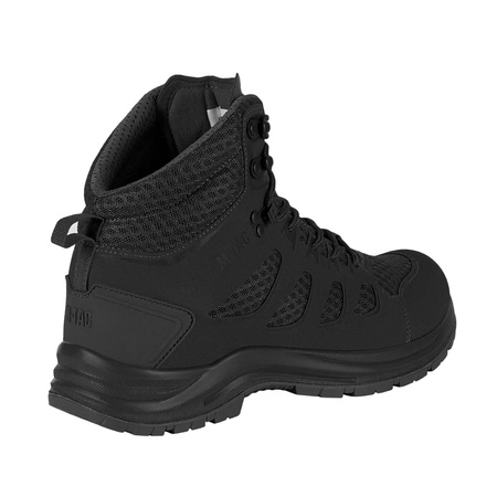 Buty Taktyczne Letnie IVA  - Black
