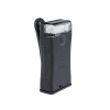 FoxFury Scout Clip Light with White LEDs - FF BLACK