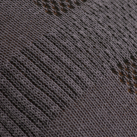 Letnie skarpety lekkie  - Dark Grey