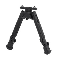 UTG - Dwójnóg Recon 360 TL - 7'' - 9'' - M-LOK - TL-BPM01-B