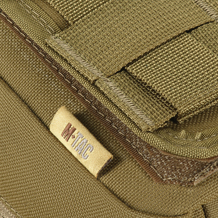 M-Tac Ładownica Medyczna Rip Off  - Coyote
