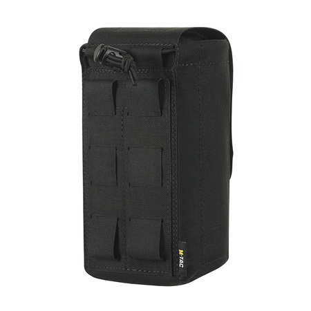 Ładownica Medyczna Pionowa Small Elite  - Black