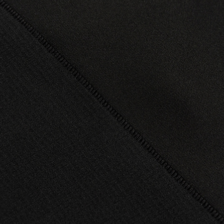 Koszulka termiczna Winter Baselayer - zimowa polar  - Black