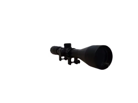 Luneta 3-9x40