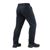 Spodnie Patrol Flex  - Dark Navy Blue