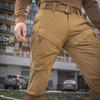 M-Tac Spodnie Rubicon Flex  - Coyote Brown