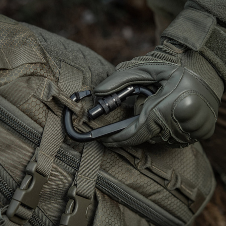 M-Tac Karabińczyk 10 Cm  - Black