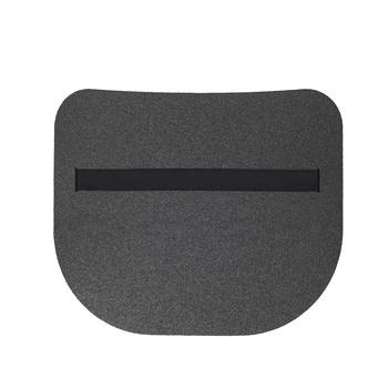 Siedzisko Turystyczne 20 mm Mata Outdoor Grey - Grey