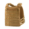 Kamizelka Cuirass QRS XL  - Coyote