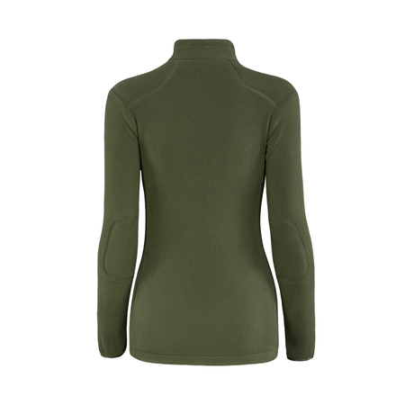 Bluza Nord Fleece Polartec Lady  - Army Olive