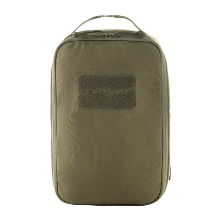 Organizer Ergonomiczny Elite Large (30x19 Cm)  - Ranger Green