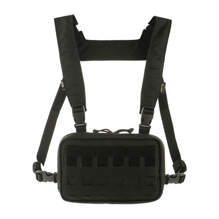Chest Rig Elite  - Black