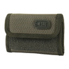 M-Tac Portfel Na Rzep Elite Gen.II Hex  - Ranger Green