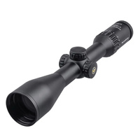 Vector Optics - Luneta celownicza Continental 2-12x50 Hunting - SFP - SCOM-15