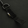 Smycz-Retraktor Lite Do Karabinu Z D-Ringiem  - Black