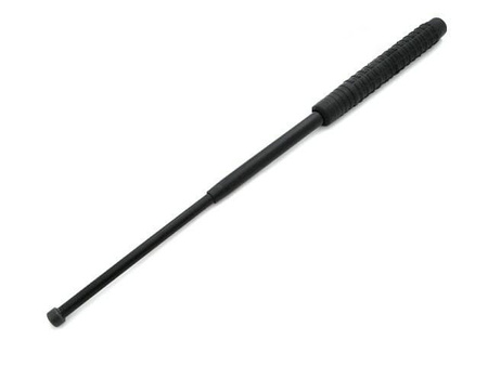 Pałka Teleskopowa 21" ESP ExB-21N BLK + BH-02