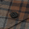Koszula Lumberjack Merino Cold Weather  - Grey/Brown