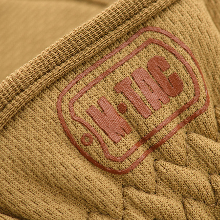 M-Tac Rękawice Scout Tactical Mk.2  - Coyote