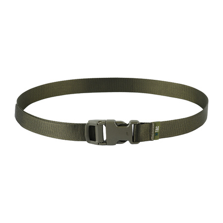 Pas Kompresyjny Gen.II  - Ranger Green